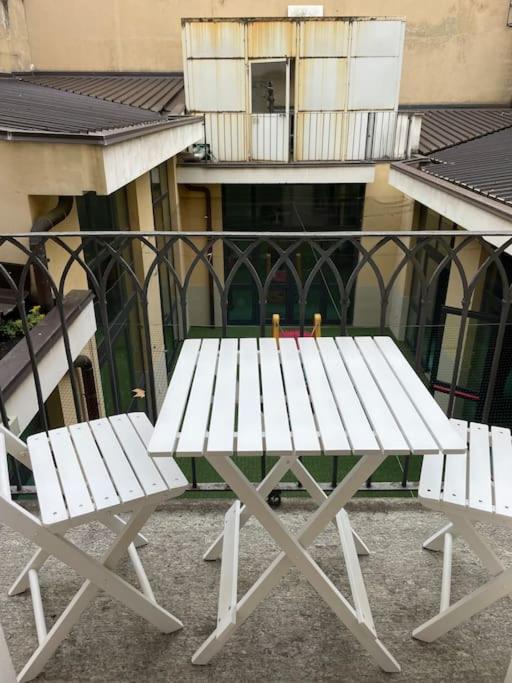 Apartament Le Petit Loft - Piazza San Carlo Turyn Zewnętrze zdjęcie
