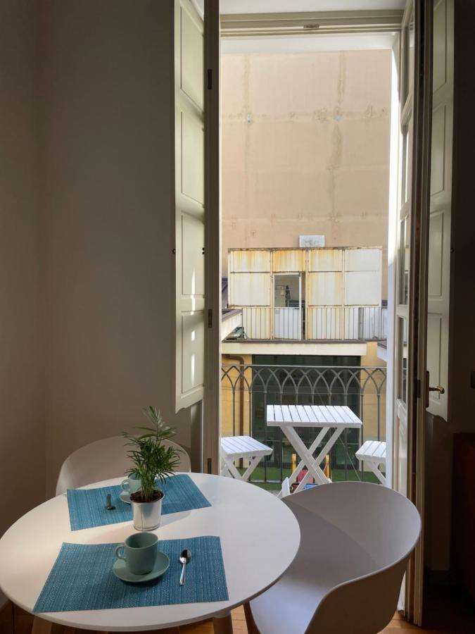 Apartament Le Petit Loft - Piazza San Carlo Turyn Zewnętrze zdjęcie