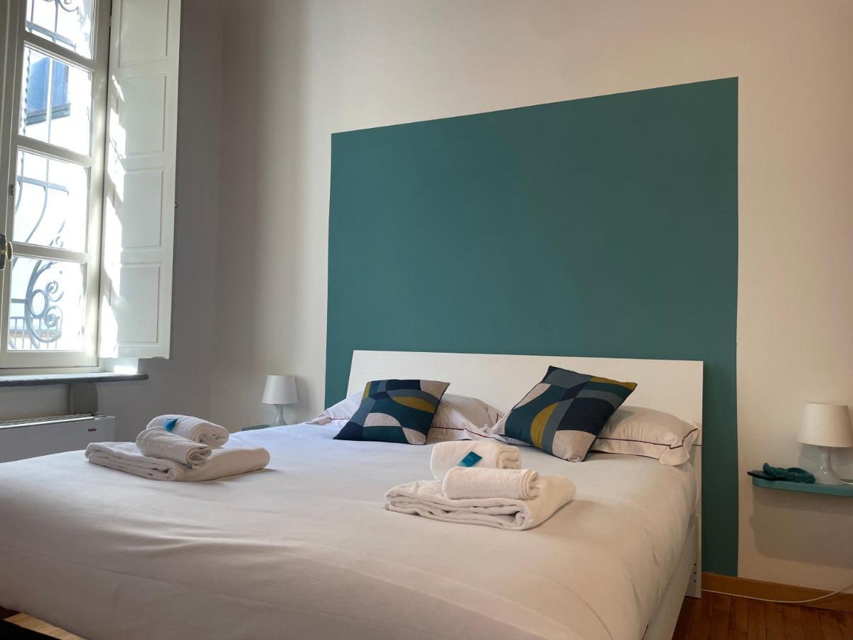 Apartament Le Petit Loft - Piazza San Carlo Turyn Zewnętrze zdjęcie