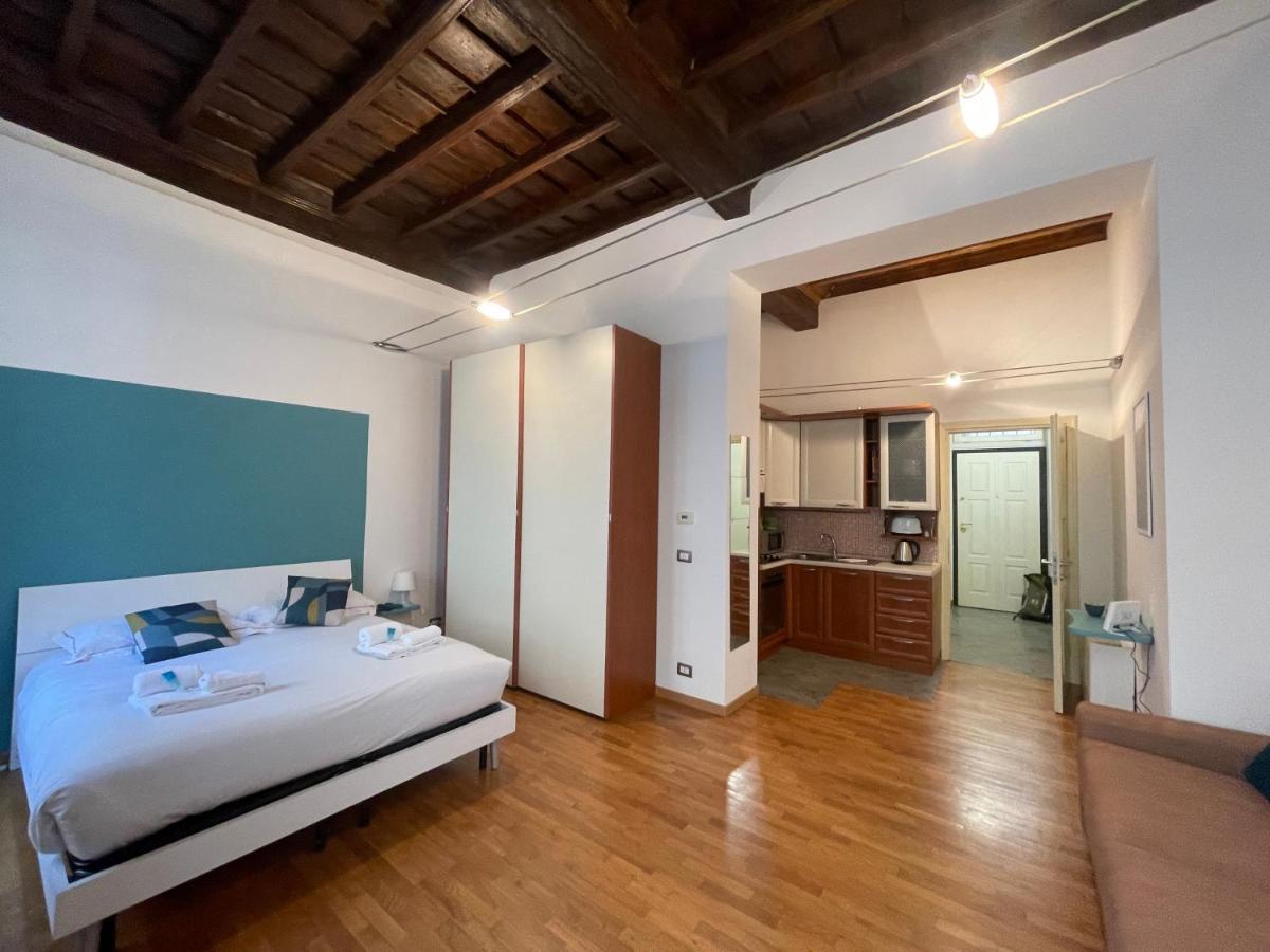 Apartament Le Petit Loft - Piazza San Carlo Turyn Zewnętrze zdjęcie