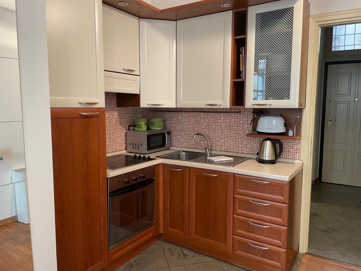 Apartament Le Petit Loft - Piazza San Carlo Turyn Zewnętrze zdjęcie