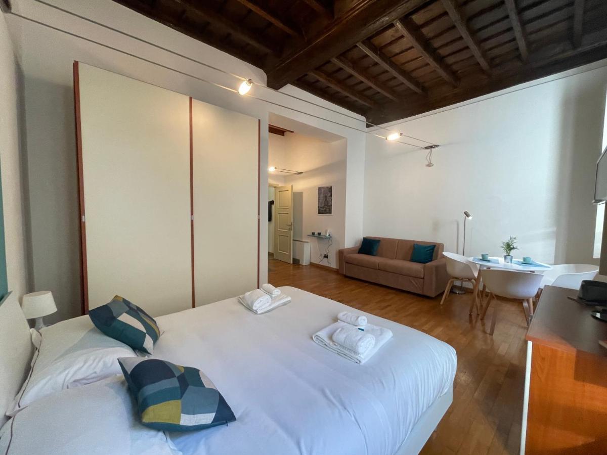 Apartament Le Petit Loft - Piazza San Carlo Turyn Zewnętrze zdjęcie