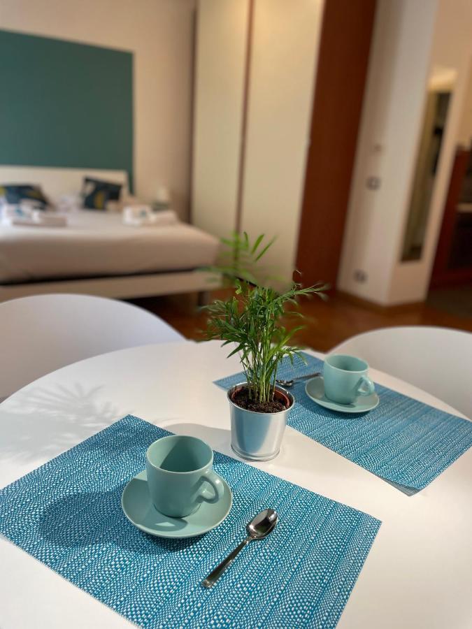 Apartament Le Petit Loft - Piazza San Carlo Turyn Zewnętrze zdjęcie