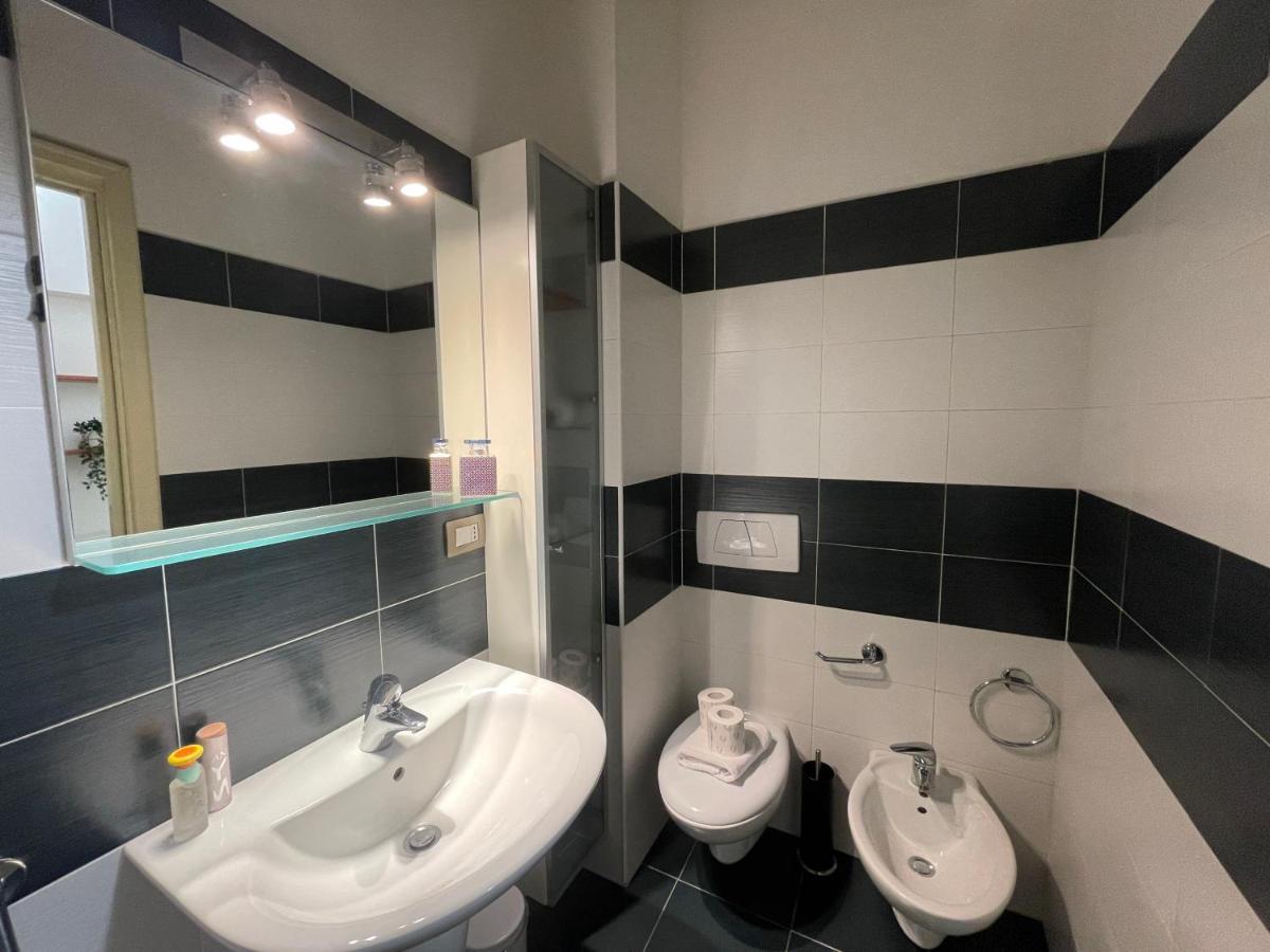 Apartament Le Petit Loft - Piazza San Carlo Turyn Zewnętrze zdjęcie