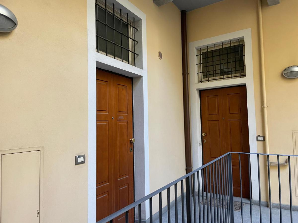 Apartament Le Petit Loft - Piazza San Carlo Turyn Zewnętrze zdjęcie
